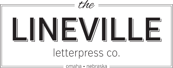 Lineville Letterpress